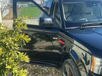 range rover sport 3000