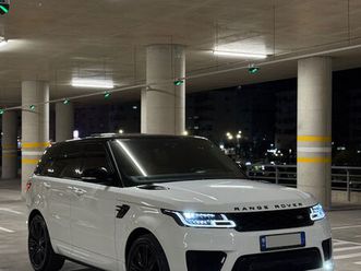 shitet range rover sport