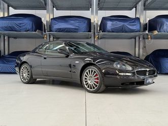 gt 3200 gt - assetto corsa - unico proprietario - iva esp.