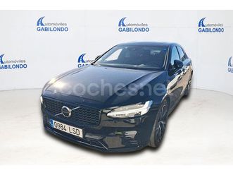 volvo s90 2.0 b4 g rdesign auto