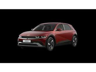 84kwh 168kw heckantrieb uniq