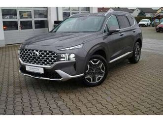 1.6 tgdi phev 4wd prime hud/ehk/krell sound