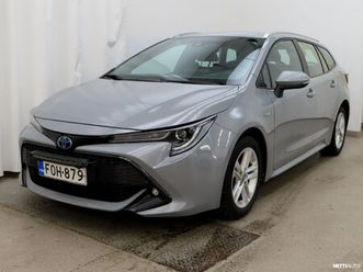 touring sports 1,8 hybrid active