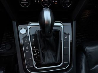 passat 2020 2.0 automatik