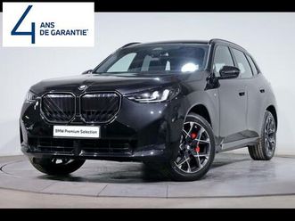 bmw x3 20 xdrive kit m sport