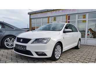seat toledo 1.6 style/t0p stanje
