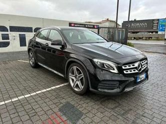 200 d (cdi) premium auto