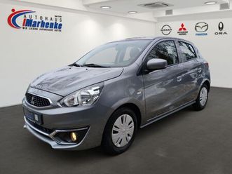 mitsubishi space star 1.0 edition, kima, zv, gjr