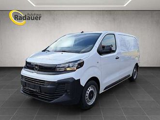 vivaro bluehdi 120 s&s m