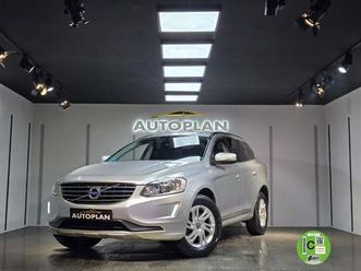 volvo xc60 2.0 d4 momentum