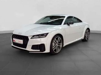 coupe 45 2.0 tfsi s-line plus 245cv s-tronic
