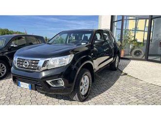 navara iii 2016 2.3 dci d.cab acenta 4wd 163cv e6