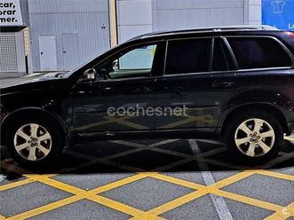 volvo xc90 2.4 d5 awd momentum auto