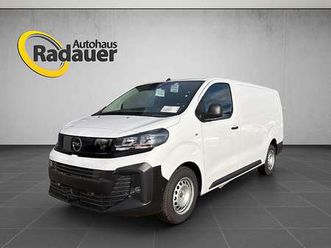 vivaro bluehdi 120 s&s xl