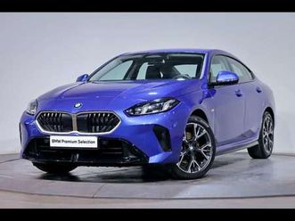 d gran coupé m sport ext