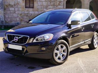 volvo xc60 2.4d kinetic