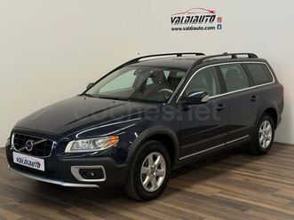volvo xc70 2.0 d3 momentum auto