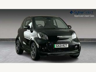 17.6kwh premium auto 2dr (22kw charger)