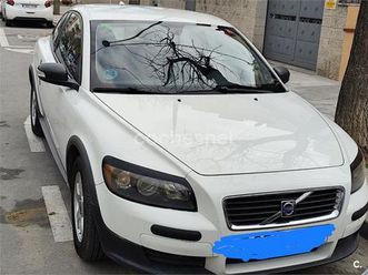 volvo c30 1.6