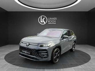 sport tdi 4motion dsg