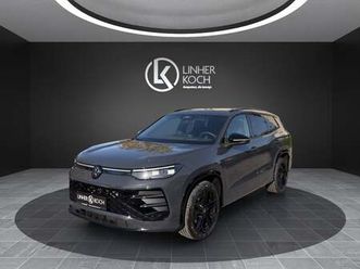 sport tdi 4motion dsg