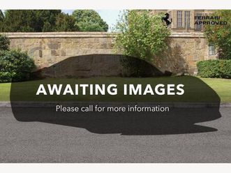 3.8t v8 f1 dct euro 6 (start/stop) 2dr