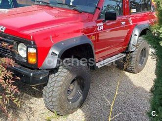 nissan patrol gr 2.8 td