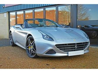 ferrari california t 2 plus 2