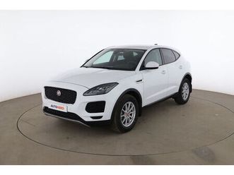 jaguar e-pace d150 awd bva
