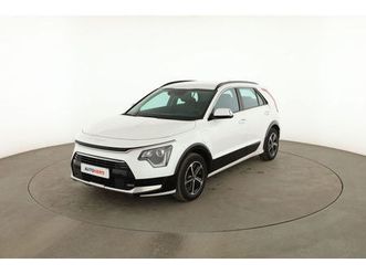 kia niro 1.6 gdi phev active dct6