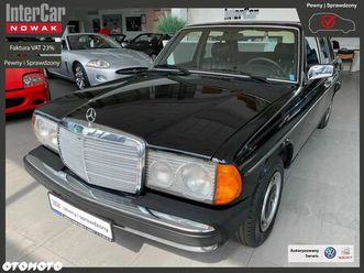 mercedes-benz w123