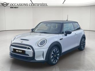 cooper se 184ch edition premium bva 5cv