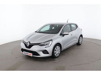 renault clio 1.6 e-tech business