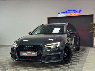 2l 150cv boite automatique garantie 12 mois