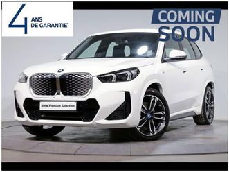 bmw ix1 xdrive30 kit m sport