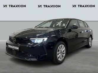 opel astra sports tourer edition 110pk