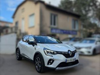renault captur ii 1.5 blue dci 115ch business edc
