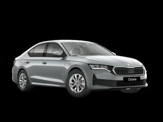 škoda octavia extra 1,5 tsi 85kw 6°mp