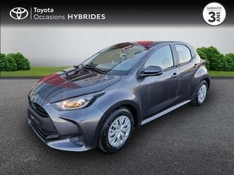 116h dynamic 5p my25