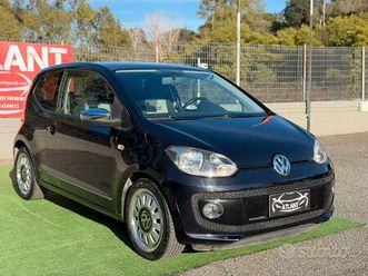 volkswagen up! 1.0 75 cv 3p. high