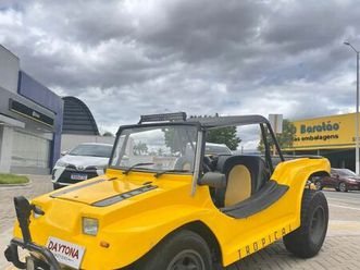 buggy buggy 1.6/ tst/ rs 1.6 4-lug. 1989