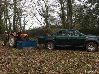 pick up np300 nissan