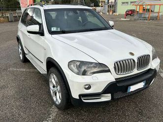 x5 e70 xdrive35d (3.0sd) attiva auto