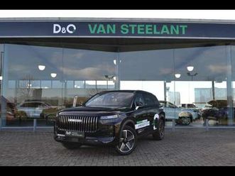 exclusive -full option - phev - 90km rijbereik