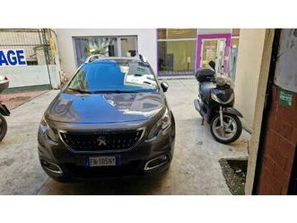 2008 1.6 bluehdi access 75cv my16