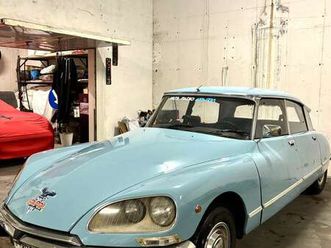 ds 21 super 5 manuale