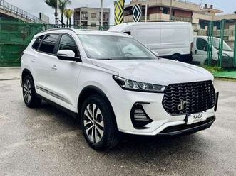 1.5 turbo dct bi-fuel gpl 2022