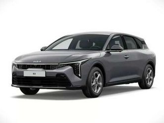 hb 1.0 tgdi 48v silber