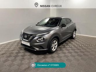 juke dig-t 114 dct7 n-connecta