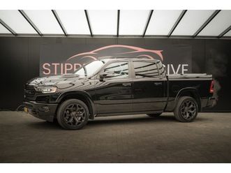 dodge ram pick up - 4x4 limitid night